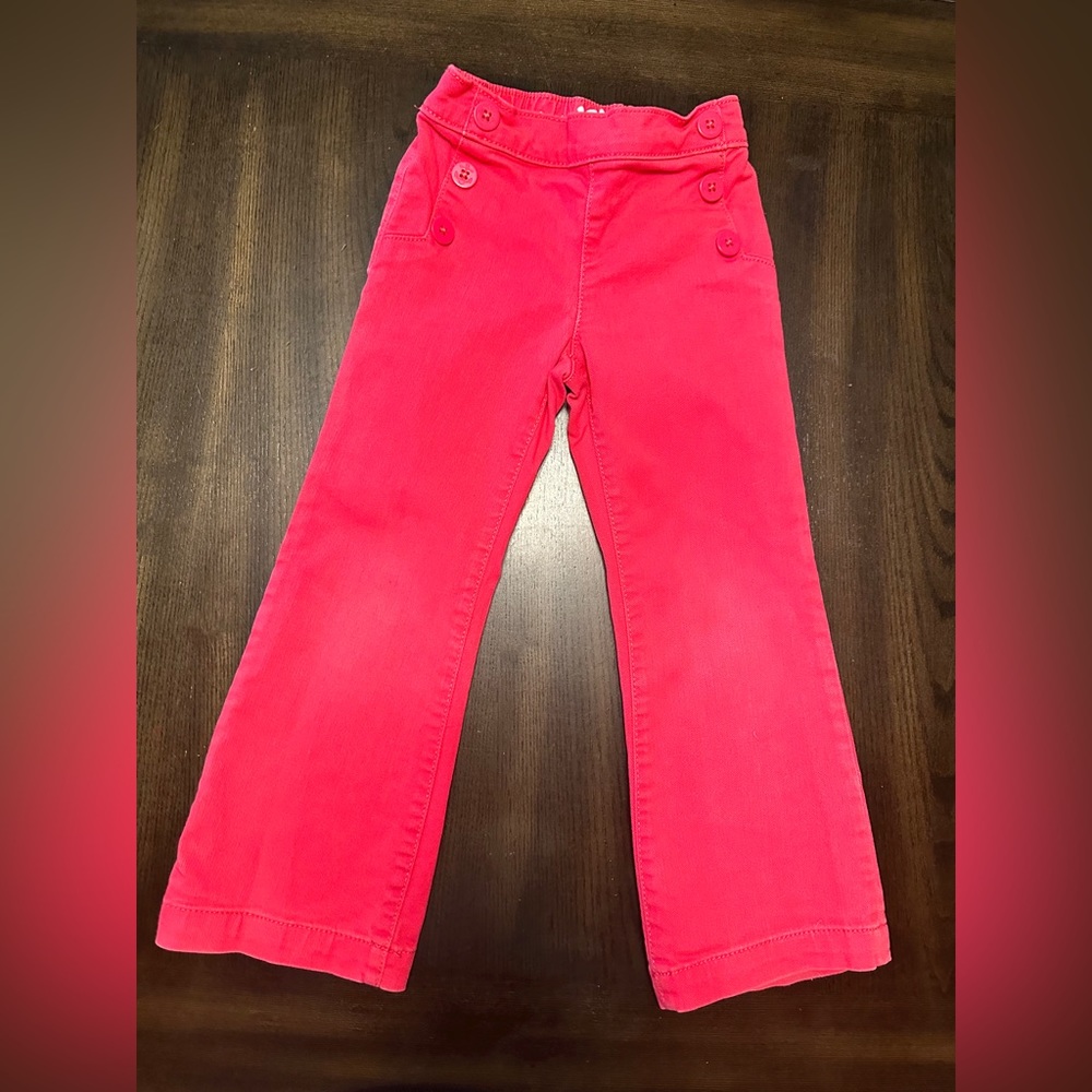 Gap Flare Jeans